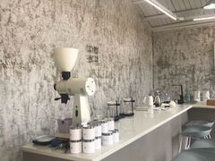 -边渡咖啡烘焙店(昙华林店)
