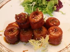 九转大肠-惠丰堂饭庄·烤鸭·京味菜(翠微路店)