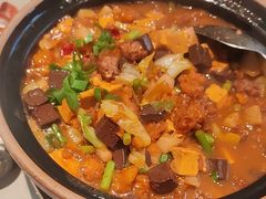 -老家水饺濮阳菜(巴黎街店)