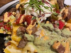 -Pistolera Mexican Cantina女枪手墨西哥餐厅(碧云路店)