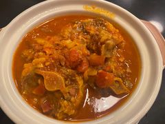 -妈阁铭记澳葡美食