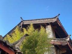 -木王宴语·野生鲜菌火锅(玉河店)