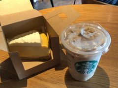 -星巴克(南京狮子桥店)