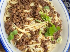 -雪琴面馆富安特色鱼汤面(城中花园店)