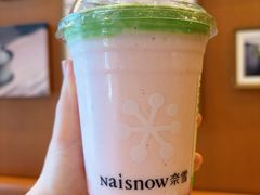 -奈雪的茶(M+世纪都会广场店)