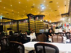 -TWG Tea(台北101购物中心沙龙及精品门市)