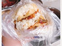 -糯香驿站(施家园分店)