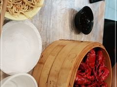 -靓靓蒸虾·头牌蒸虾(雪松路总店)
