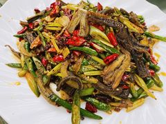 -月圆霖特色农家乐