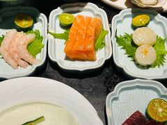 -半岛翡丽海鲜自助餐厅(观风亭店)