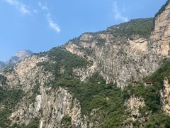 -圣莲山风景区