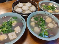 -金原鸭血粉丝汤·汤包·脆皮烤鸭(南京博物院店)