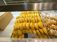-吴酥生宫廷酥饼(南门口店)