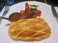 惠灵顿牛排-RELLMAN莱尔曼扒房(黄埔店)