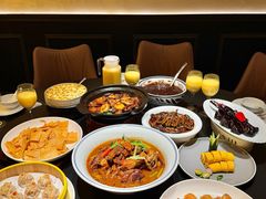 -红厨巷·淮扬菜(熙南里店)