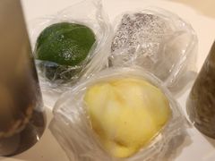 -沈大成(南京东路店)