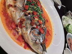 -上名堂·鱼头好吃(体育场路店)