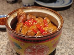 -南京大牌档(青岛万象城店)