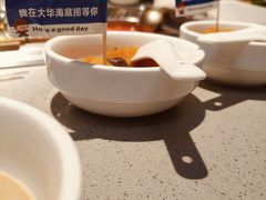 -海底捞火锅(大华一路店)