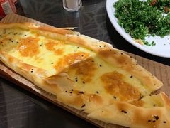 -Mevlana梅夫娜土耳其餐厅·清真