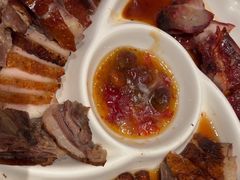 -古南都·老广东酒楼(龙江店)