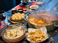-王家渡火锅店(亦庄店)