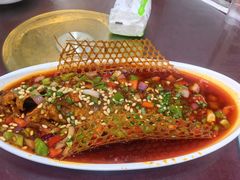 -明婷饭店(外曹家巷店)
