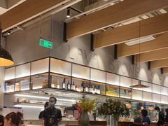 -原石牛扒·约会餐厅(龙城万科里店)
