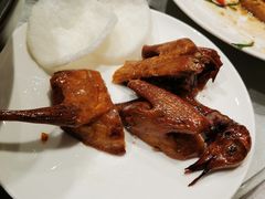 -丰鲤楼•闽南茶楼(仟禧汇店)