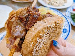 -清真·鸦儿李记·小馆(后海店)