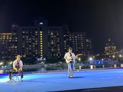 -启东恒大海上威尼斯酒店