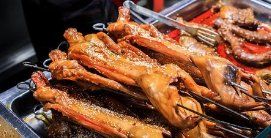 -贤花饭店(凯德店)