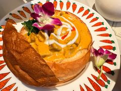 -太食獸泰式茶餐厅(IFS国金中心店)