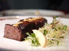 脆皮雪花牛肉-子福慧(虹桥店)