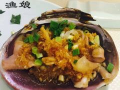 -渔娘渔家丹东海鲜(东直门店)