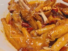 -老长沙龙虾馆·聚会餐厅(白石洲店)