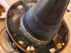 -阳坊大都涮羊肉(阳坊总店)