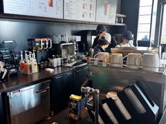 -星巴克(苏州诚品店)