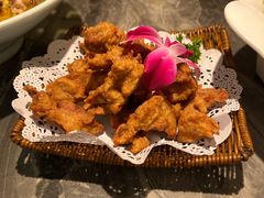 -前海沿·青岛菜(乐客城店)