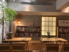 -本处·素食·融合料理(南油店)