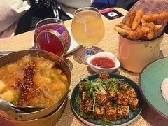 -牛啤堂精酿啤酒餐吧(五棵松华熙店)