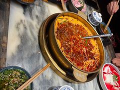 -矮板凳老火锅(宽窄巷子店)