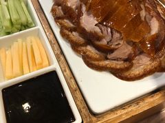 -遇见小厨·北京烤鸭·江湖菜·川菜(广福桥店)