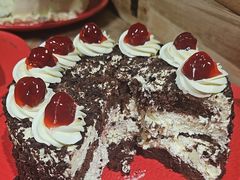 -晶丽香榭自助餐(南京大饭店)