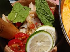 -泰澜得泰国菜(大学城店)
