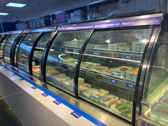 -蚝英雄鲜蚝自助专门店(长楹天街直营店)