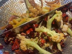 -小鱼小牛·鱼牛干锅·脆鱼火锅(世欧广场店)