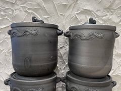 -郑记·古法黑砂锅串串(龙泉店)