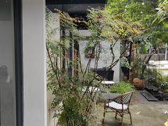 -喜洲吧·江畔老船厂·庭院餐厅(喜临院店)