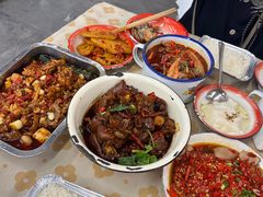 -老三样·旧食新味(船山路店)